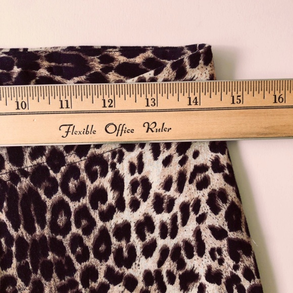 Animal Print Pants - Picture 9 of 10